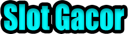 Slot Gacor